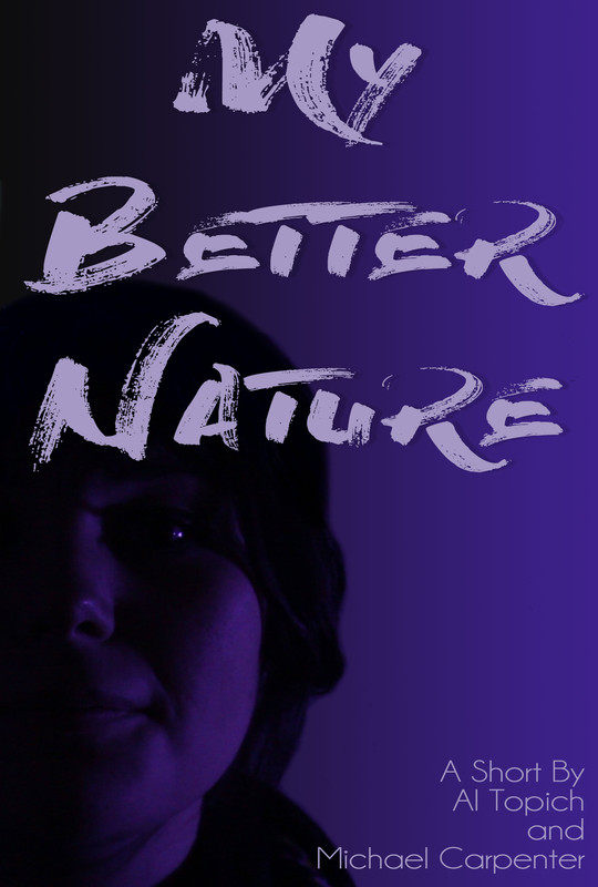 y better nature poster